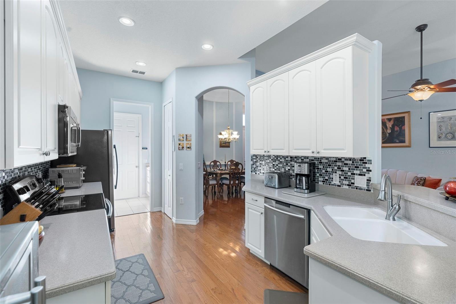 DEBARY PLANTATION UNIT 17A - Residential