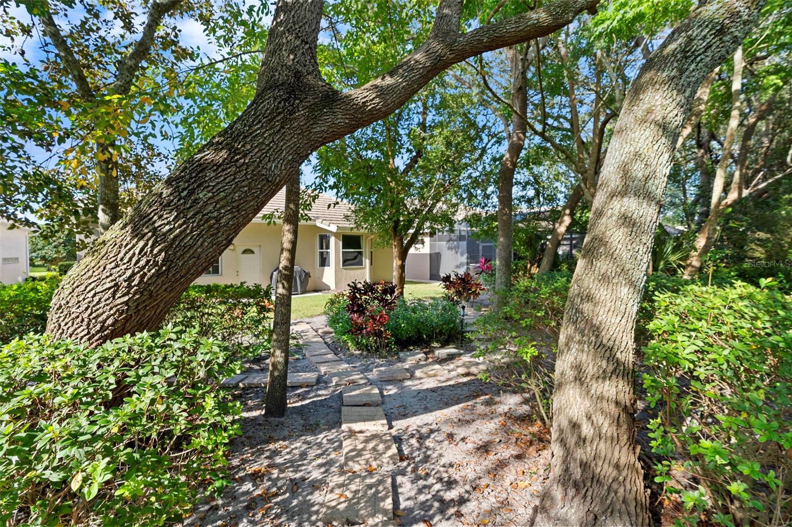 DEBARY PLANTATION UNIT 17A - Residential