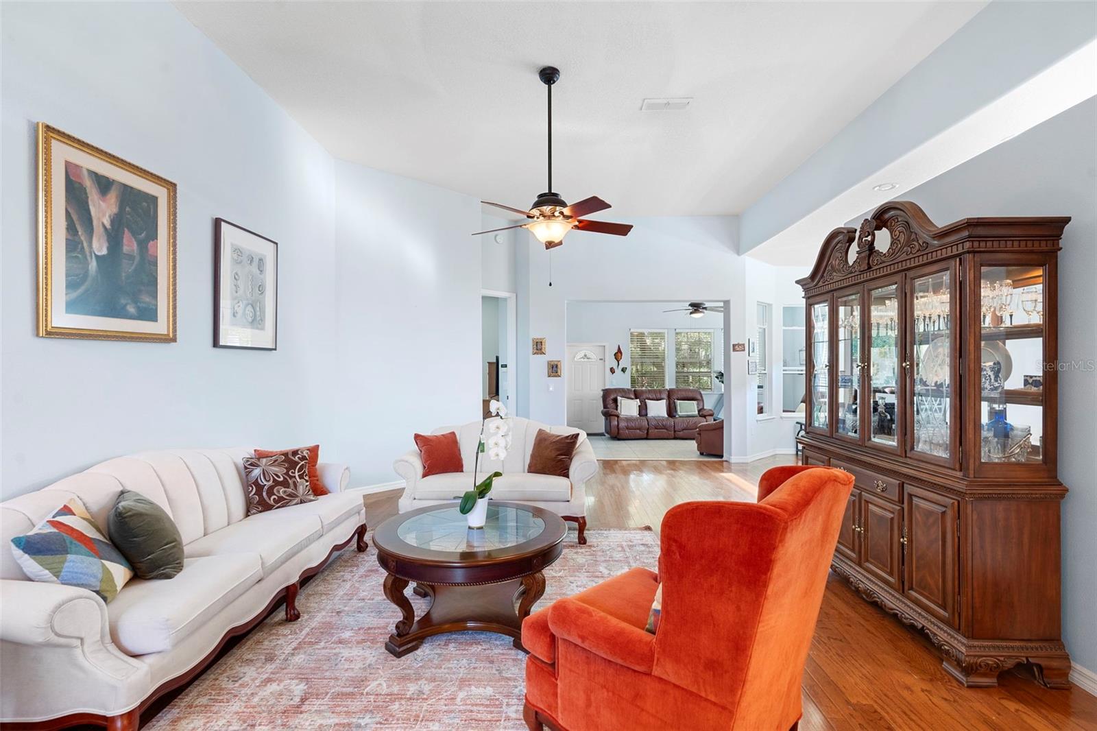 DEBARY PLANTATION UNIT 17A - Residential