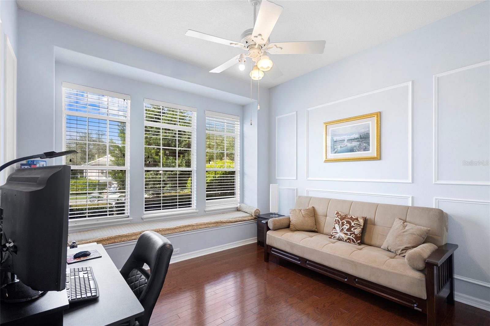 DEBARY PLANTATION UNIT 17A - Residential