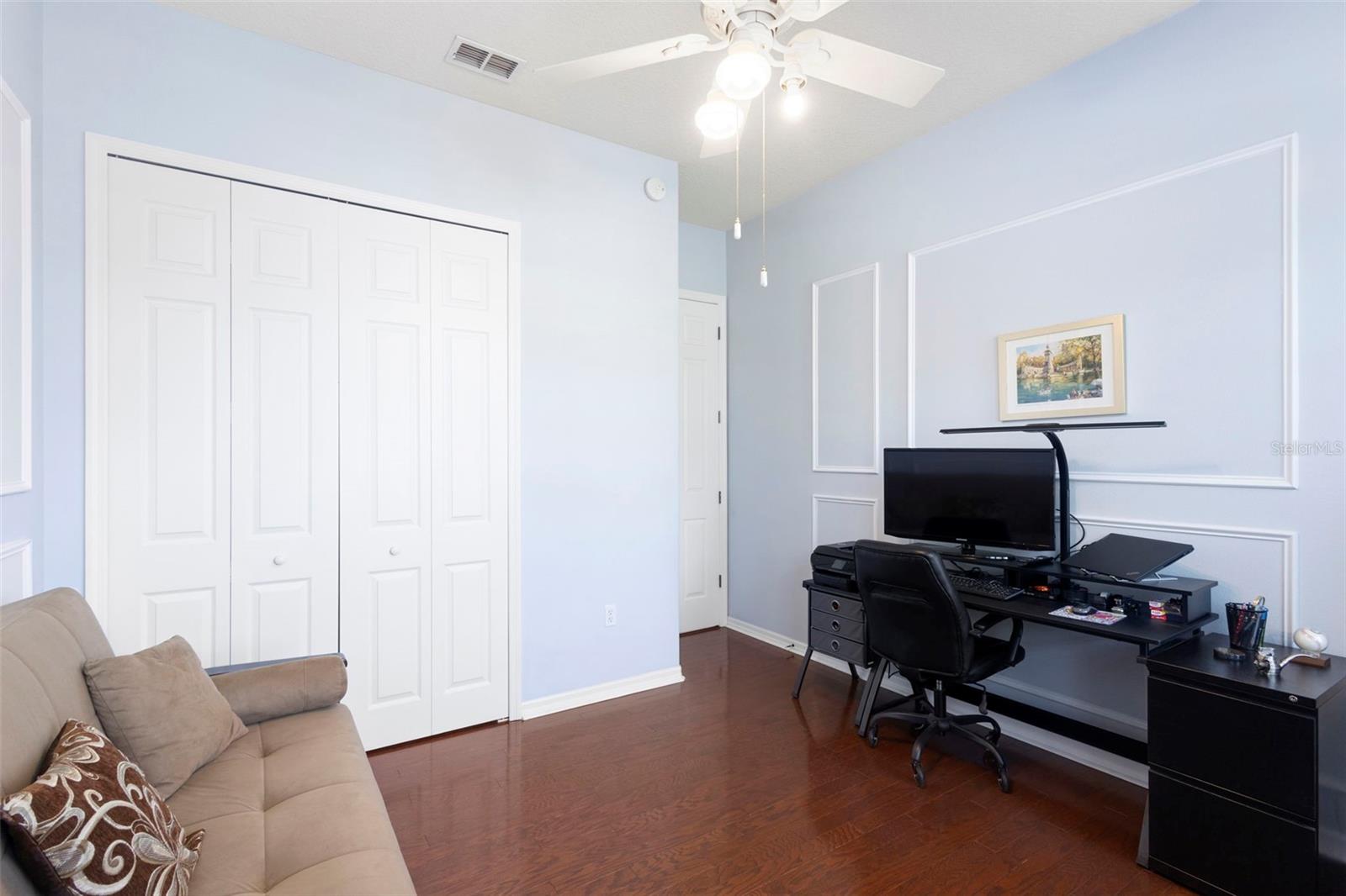 DEBARY PLANTATION UNIT 17A - Residential