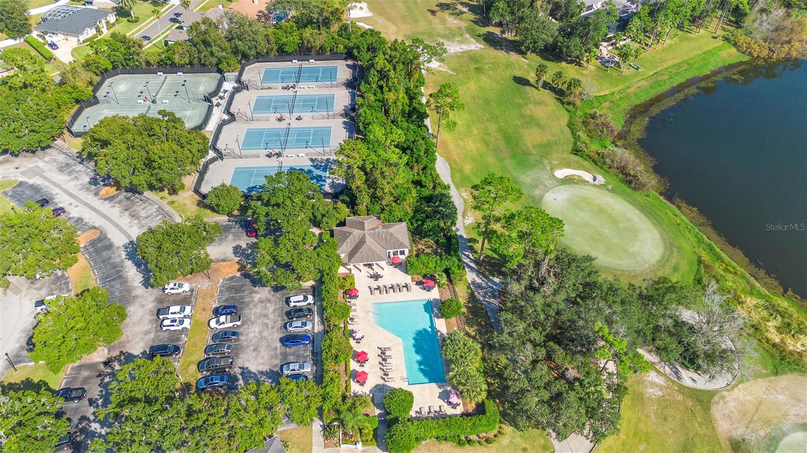 DEBARY PLANTATION UNIT 17A - Residential