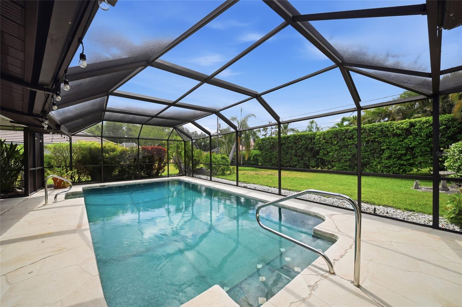 SORRENTO EAST - Residential