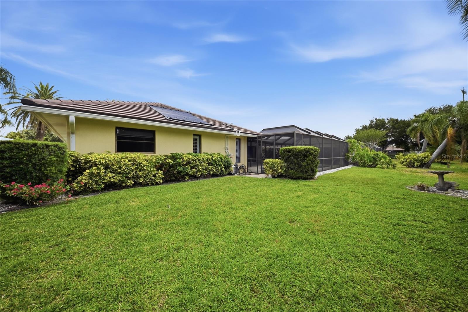 SORRENTO EAST - Residential