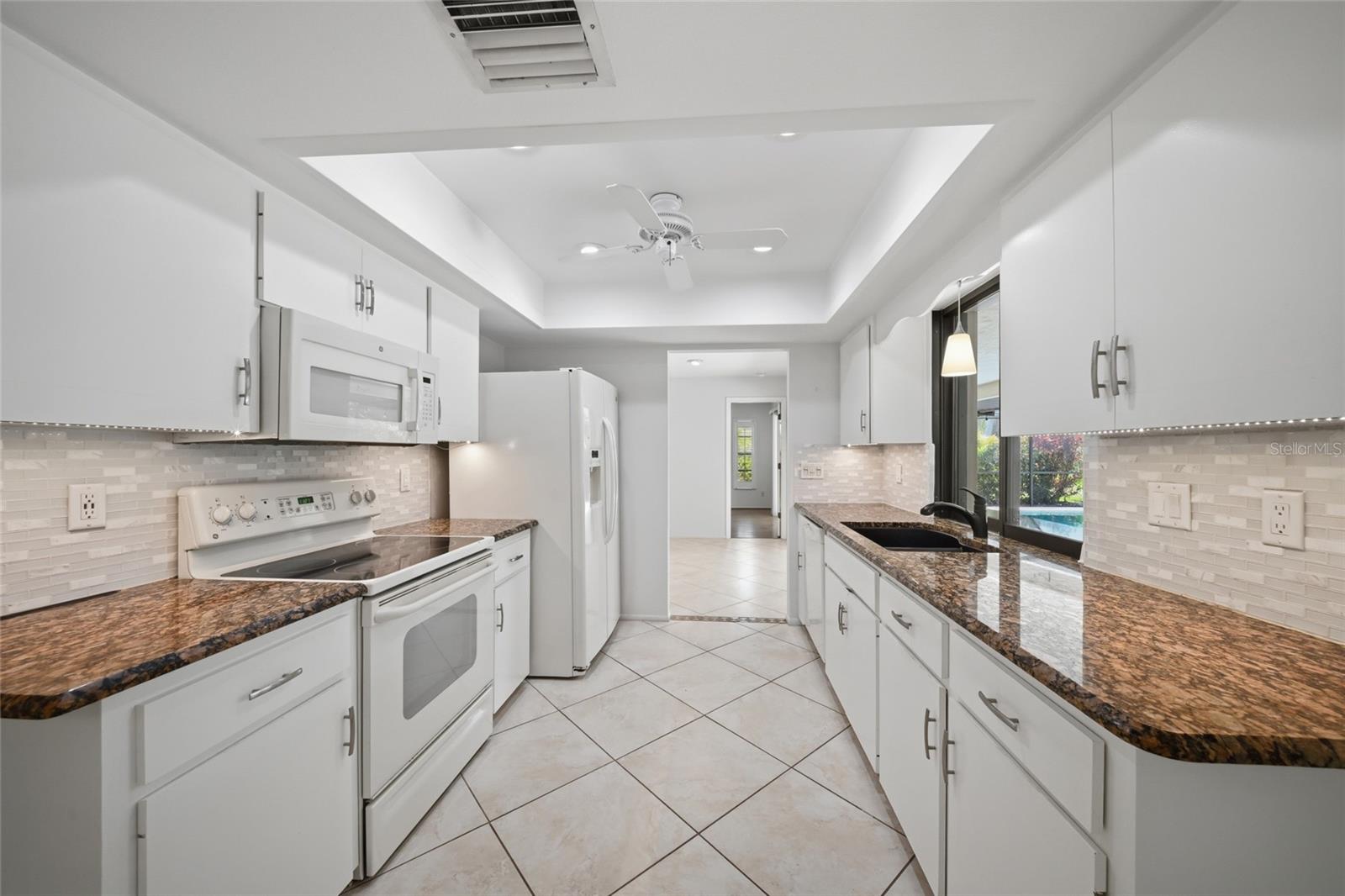 SORRENTO EAST - Residential