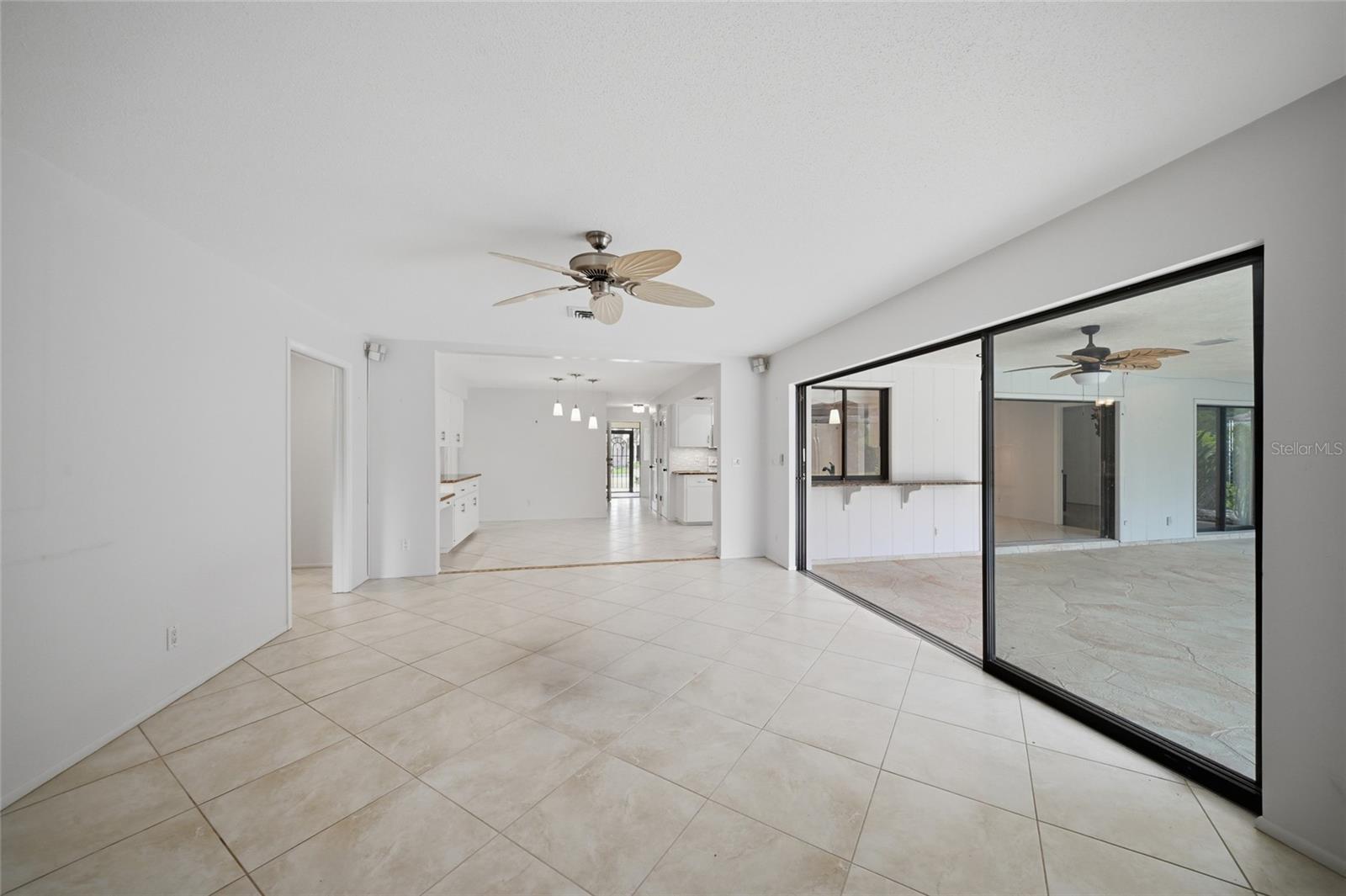 SORRENTO EAST - Residential