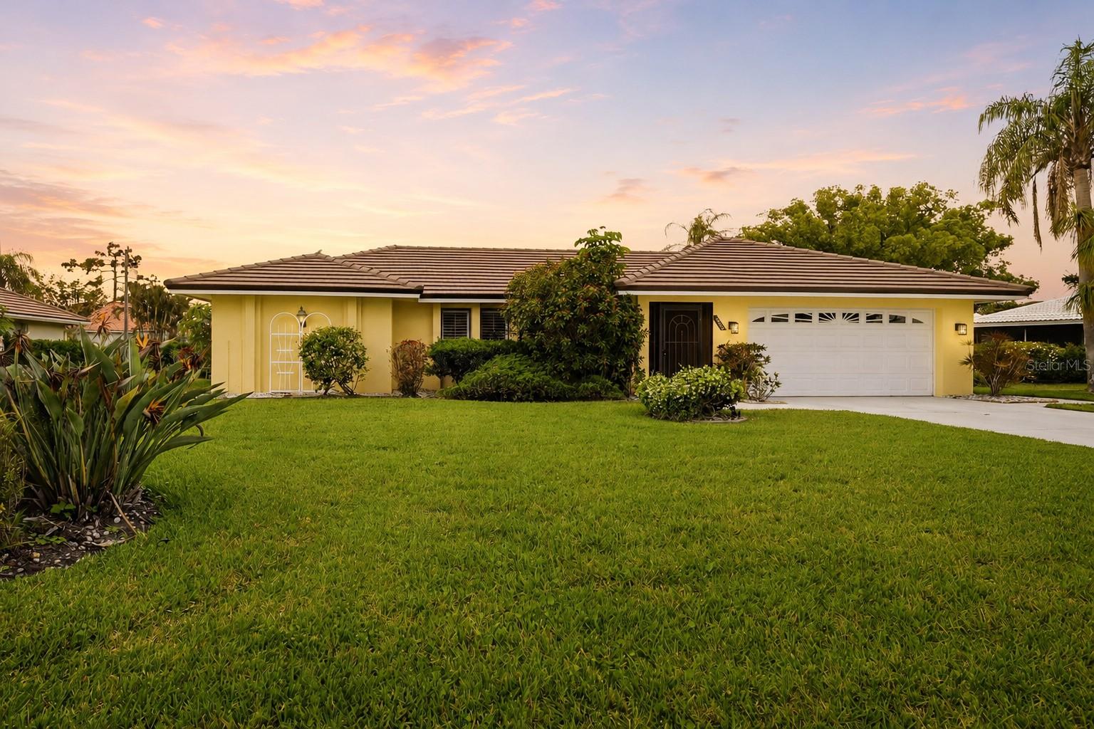SORRENTO EAST - Residential
