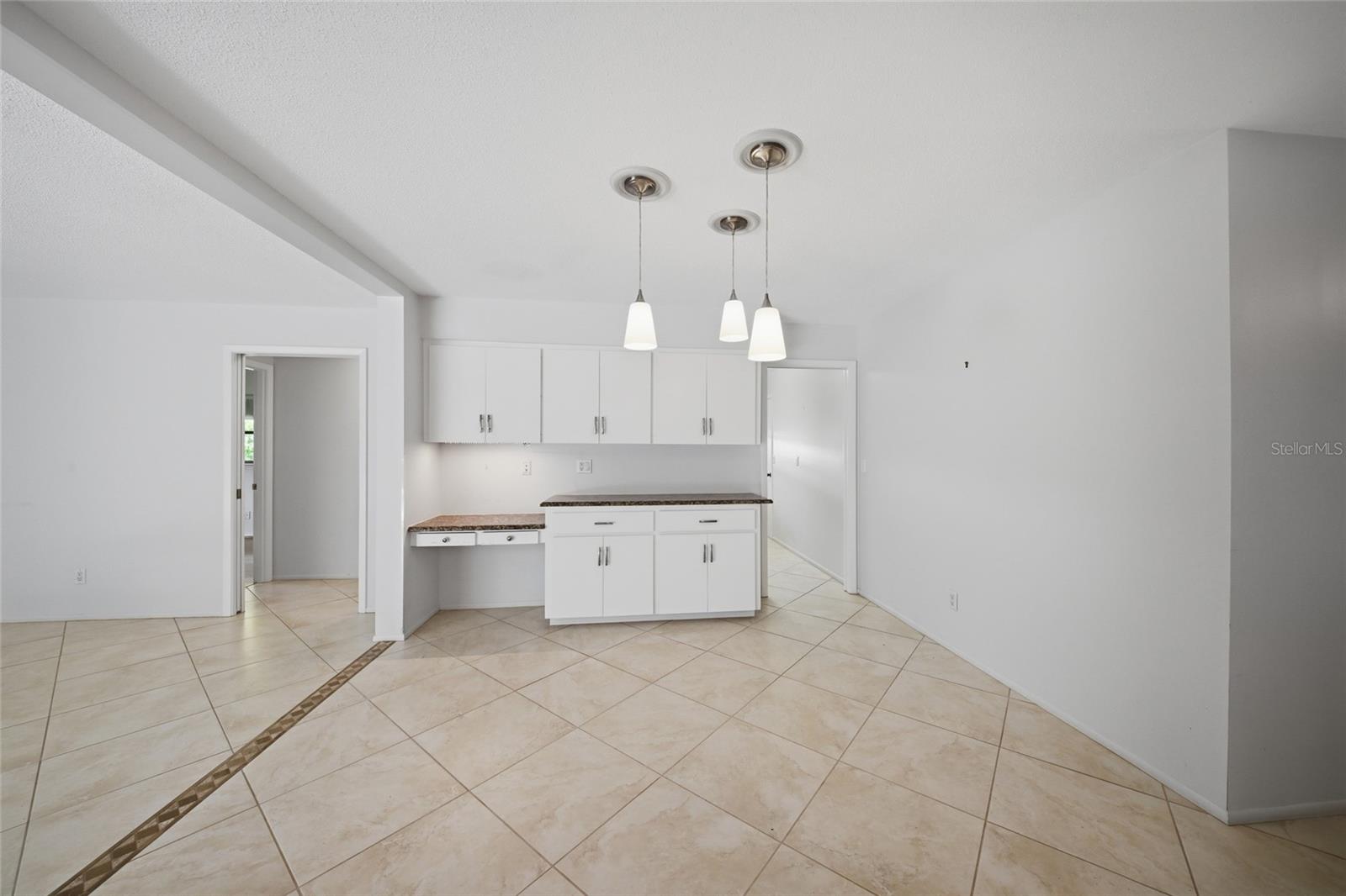 SORRENTO EAST - Residential