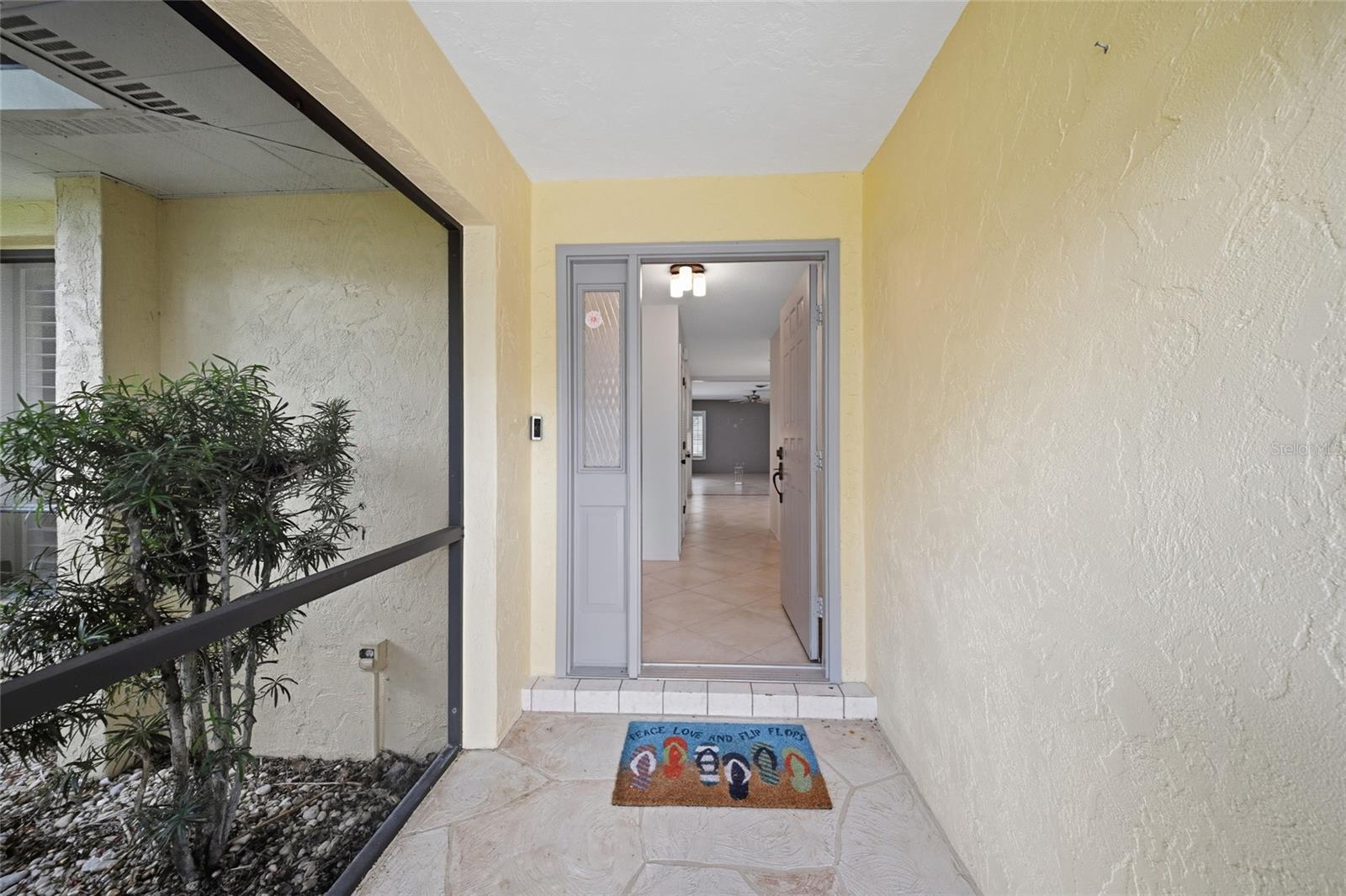 SORRENTO EAST - Residential
