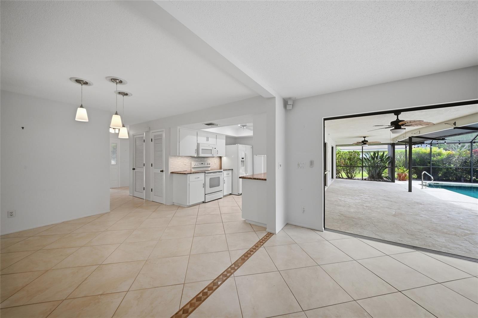 SORRENTO EAST - Residential