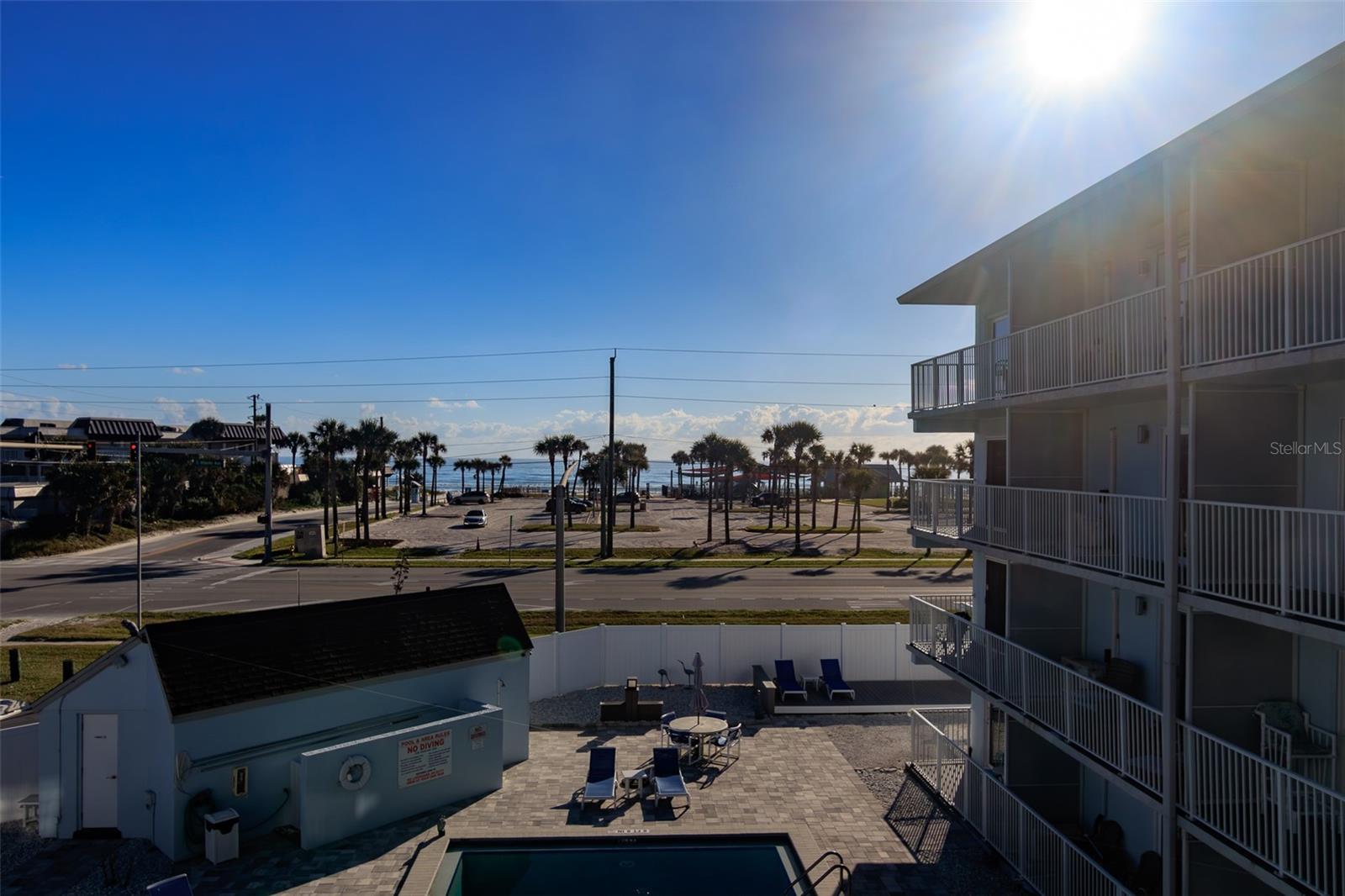 MARINERS COVE CONDO - Residential