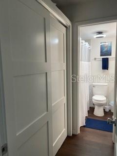 MARINERS COVE CONDO - Residential