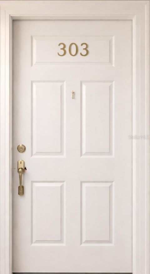 Photo of 3700 S Atlantic Avenue #303, New Smyrna Beach, FL 32169 (MLS # O6399841)