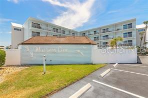 MARINERS COVE CONDO - Residential
