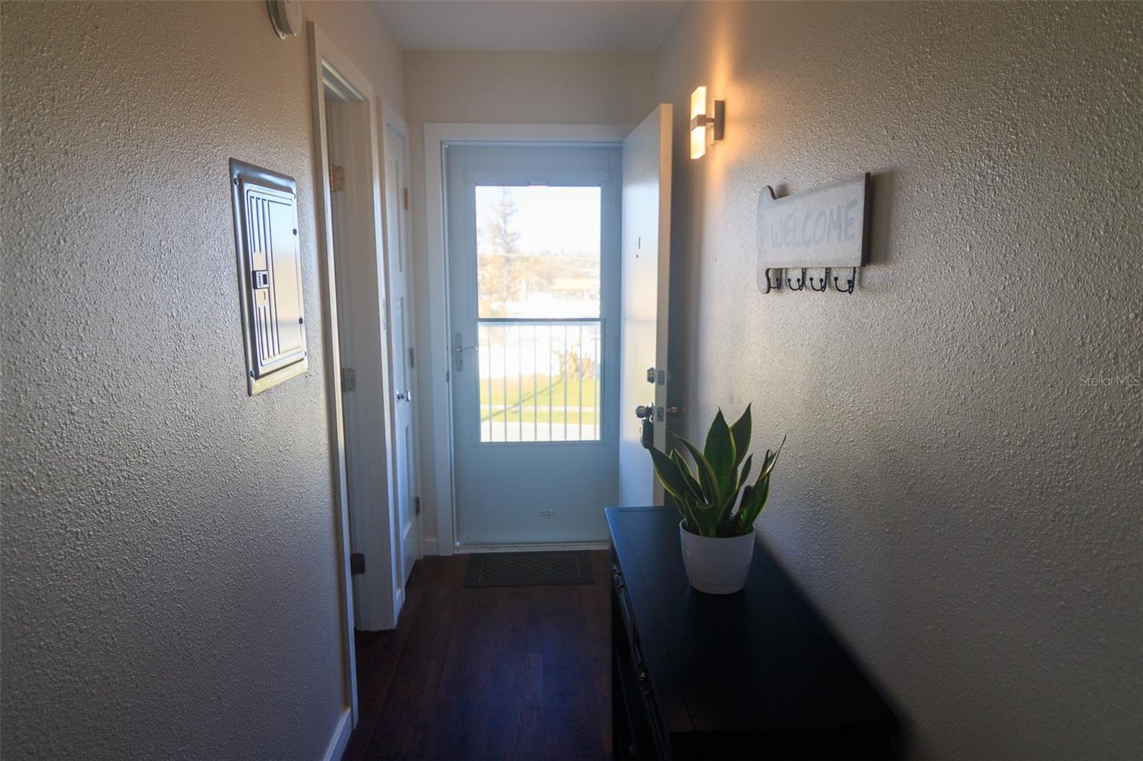 MARINERS COVE CONDO - Residential