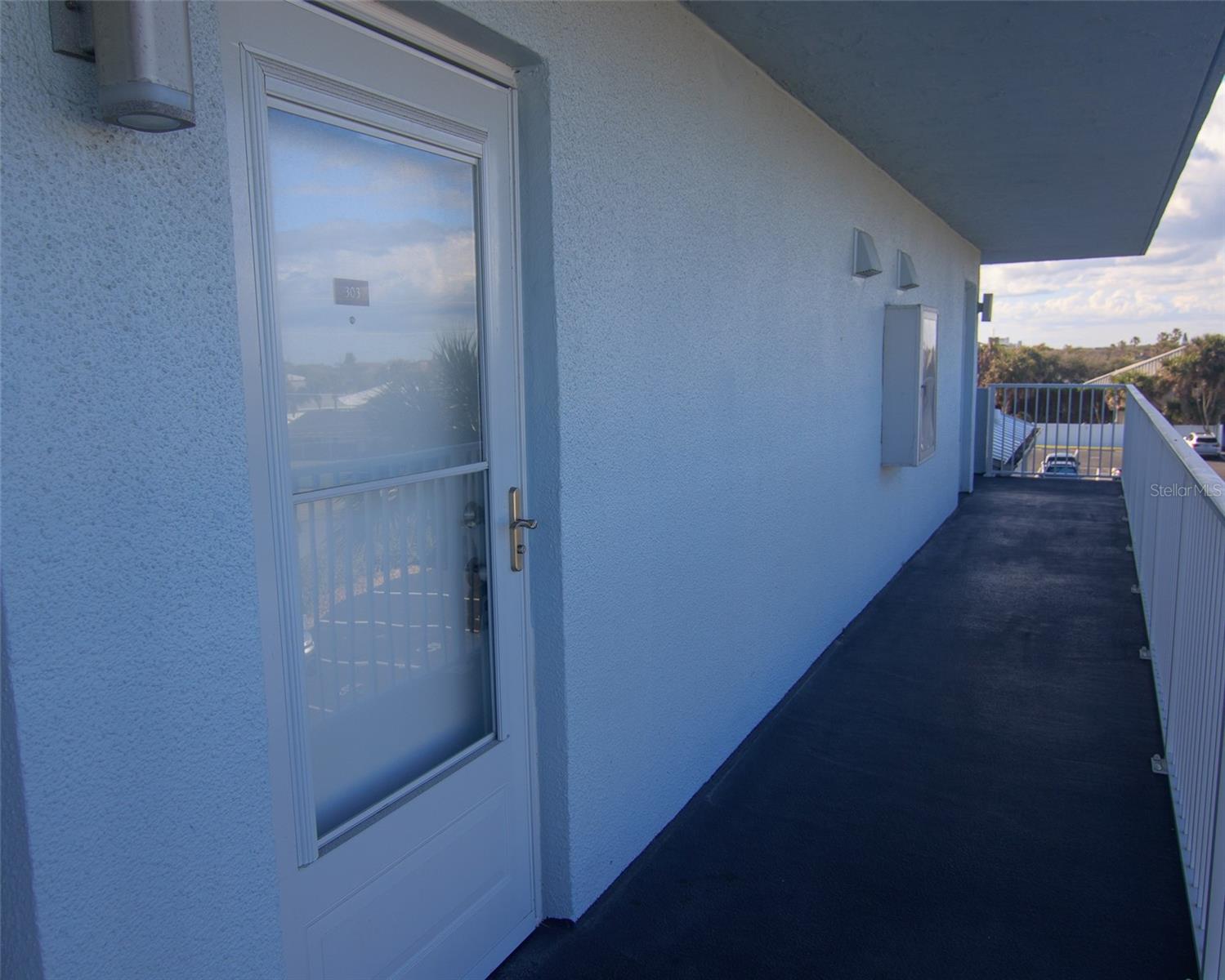 MARINERS COVE CONDO - Residential