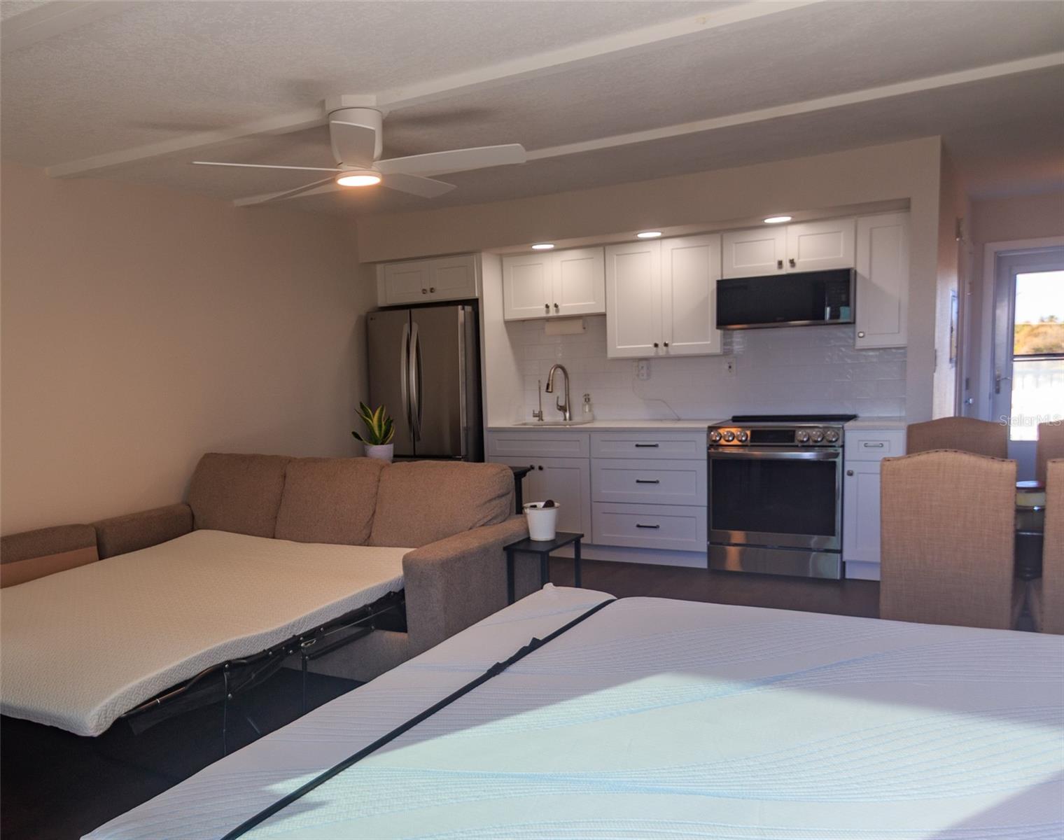 MARINERS COVE CONDO - Residential