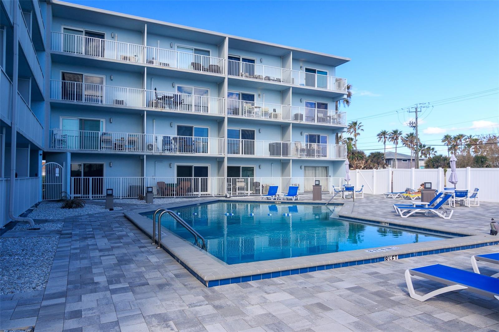 MARINERS COVE CONDO - Residential