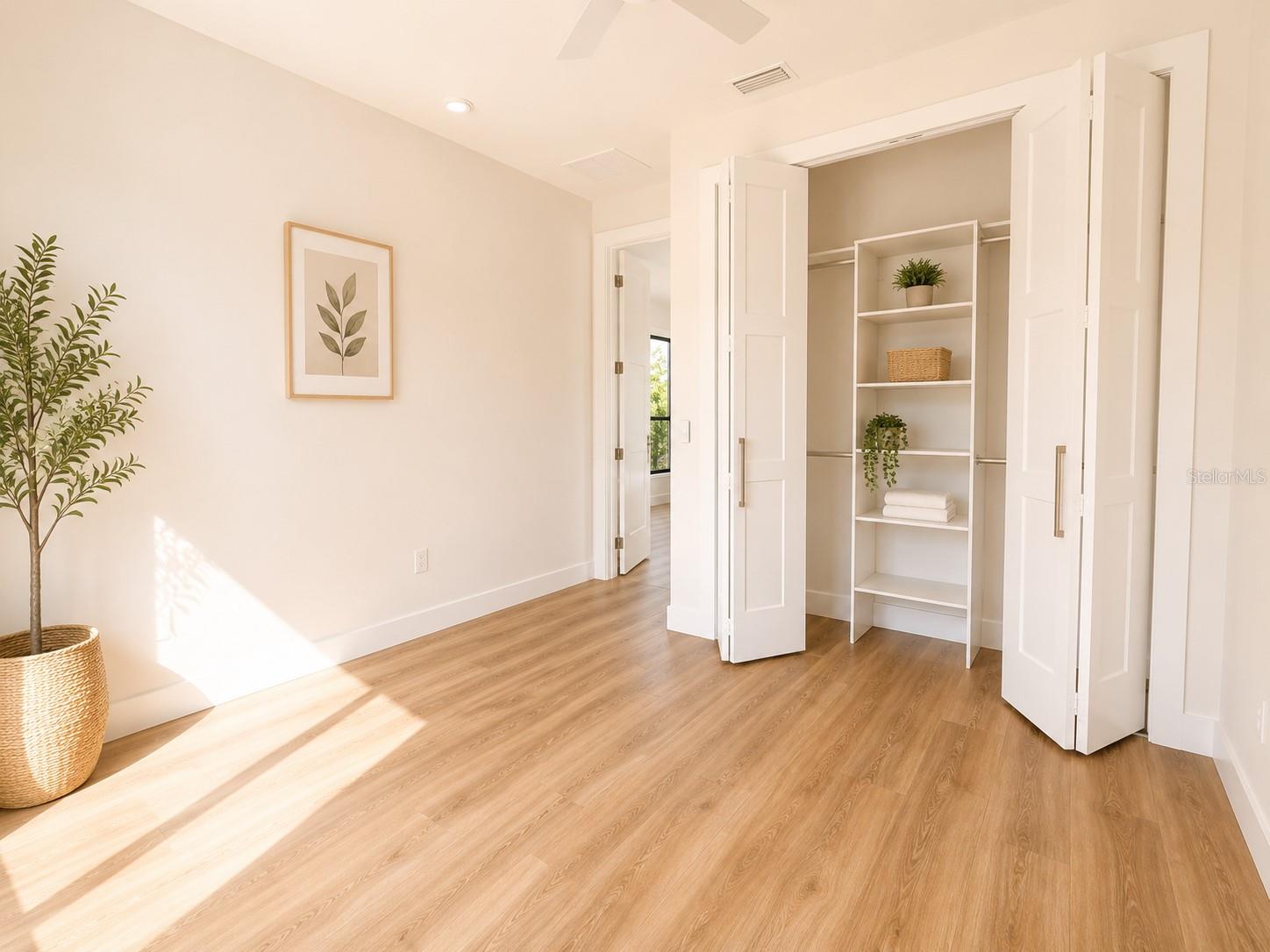 PORT CHARLOTTE SEC 047 - Residential Lease