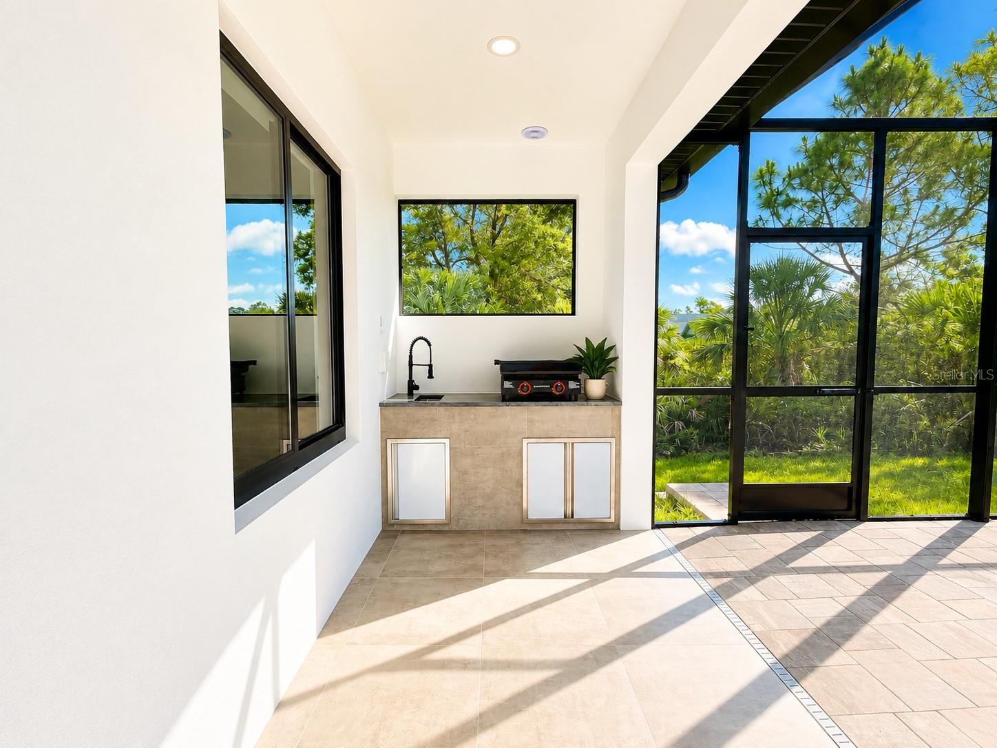 PORT CHARLOTTE SEC 047 - Residential Lease