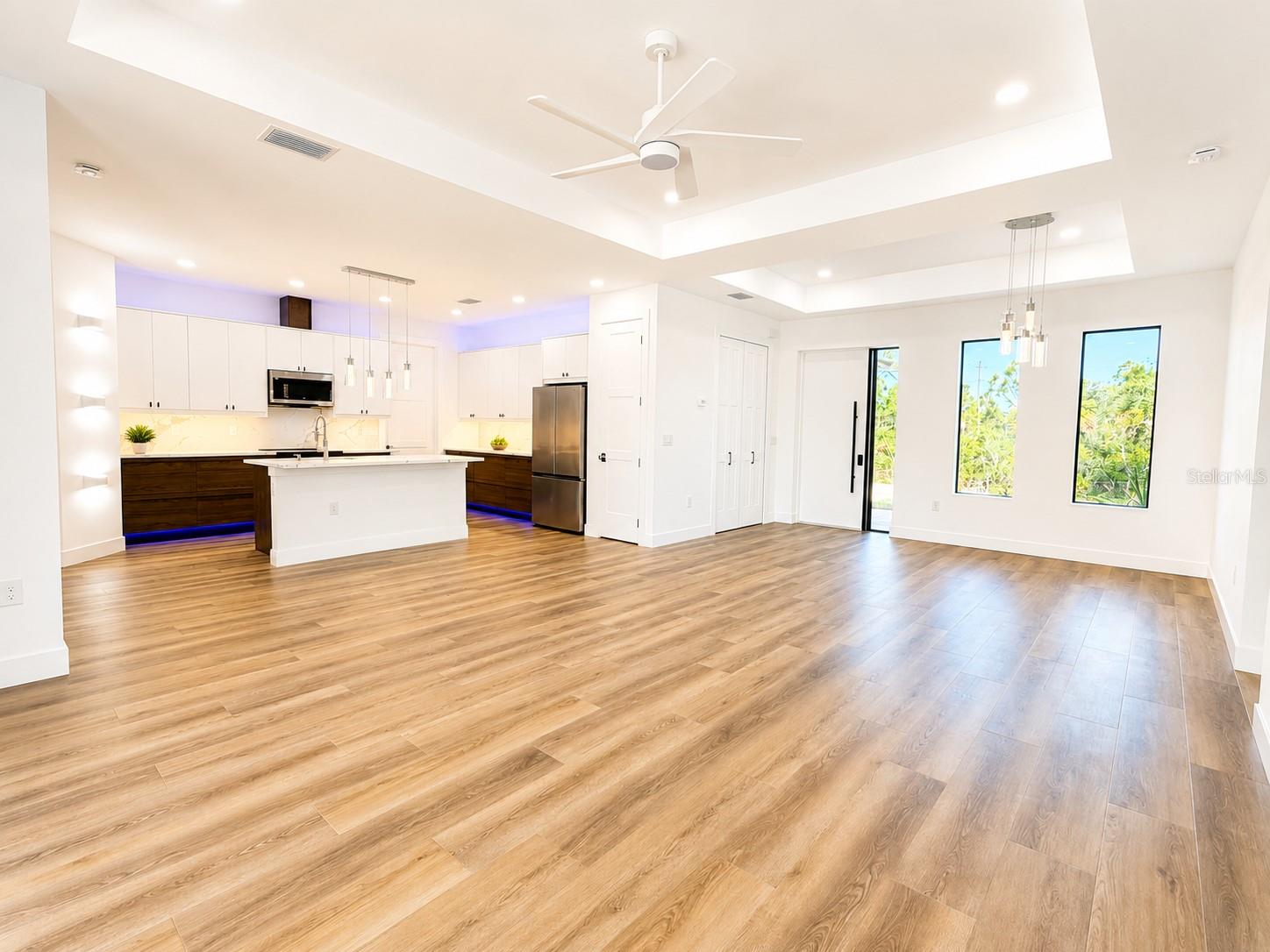 PORT CHARLOTTE SEC 047 - Residential Lease