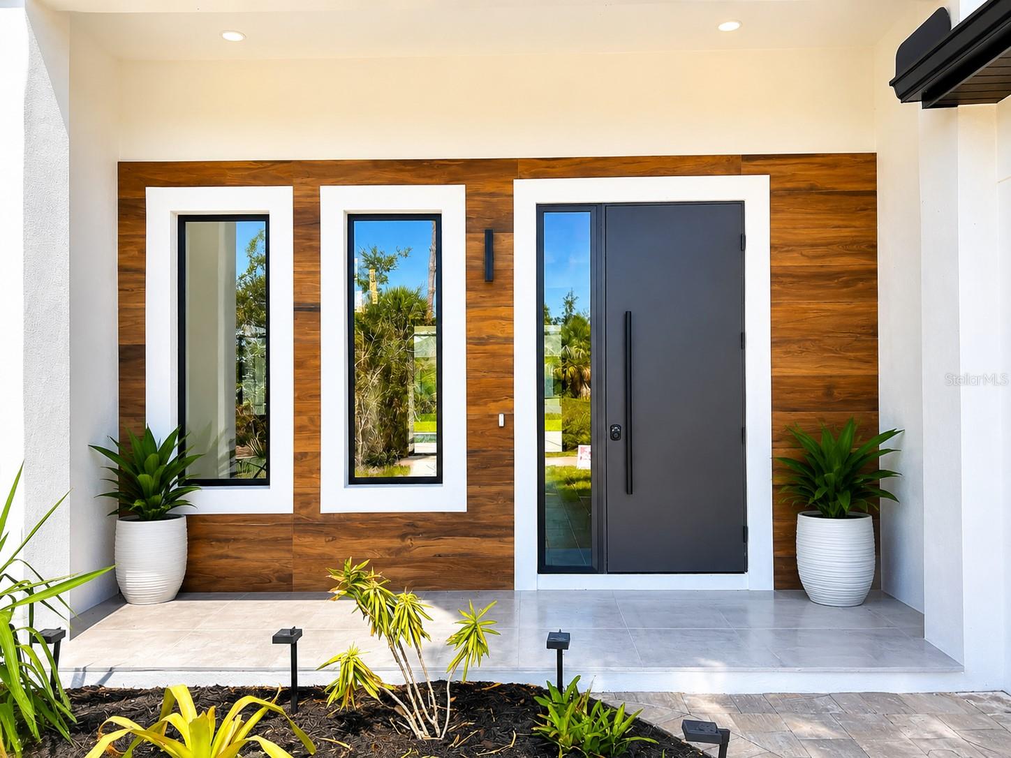 PORT CHARLOTTE SEC 047 - Residential Lease