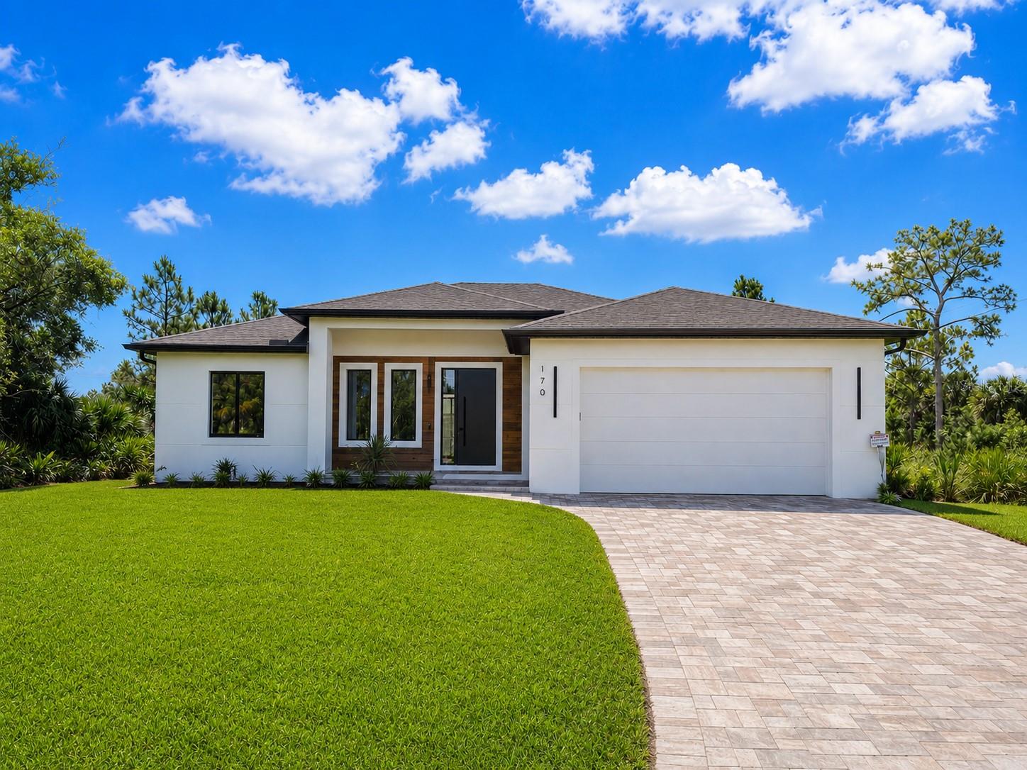 PORT CHARLOTTE SEC 047 - Residential Lease