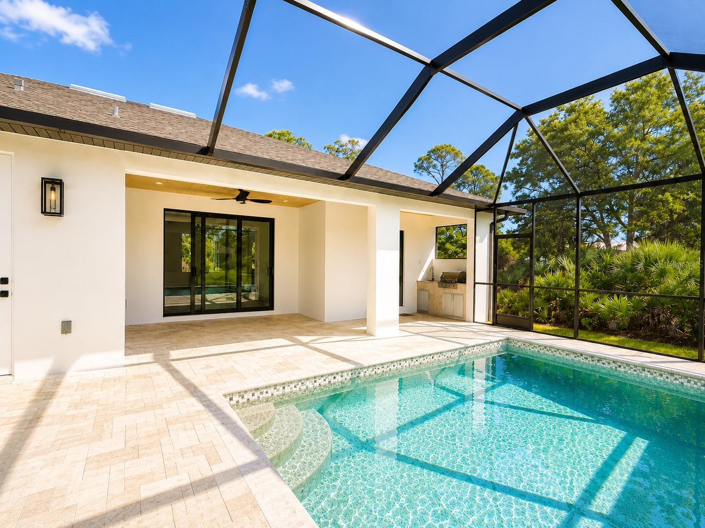 PORT CHARLOTTE SEC 047 - Residential Lease