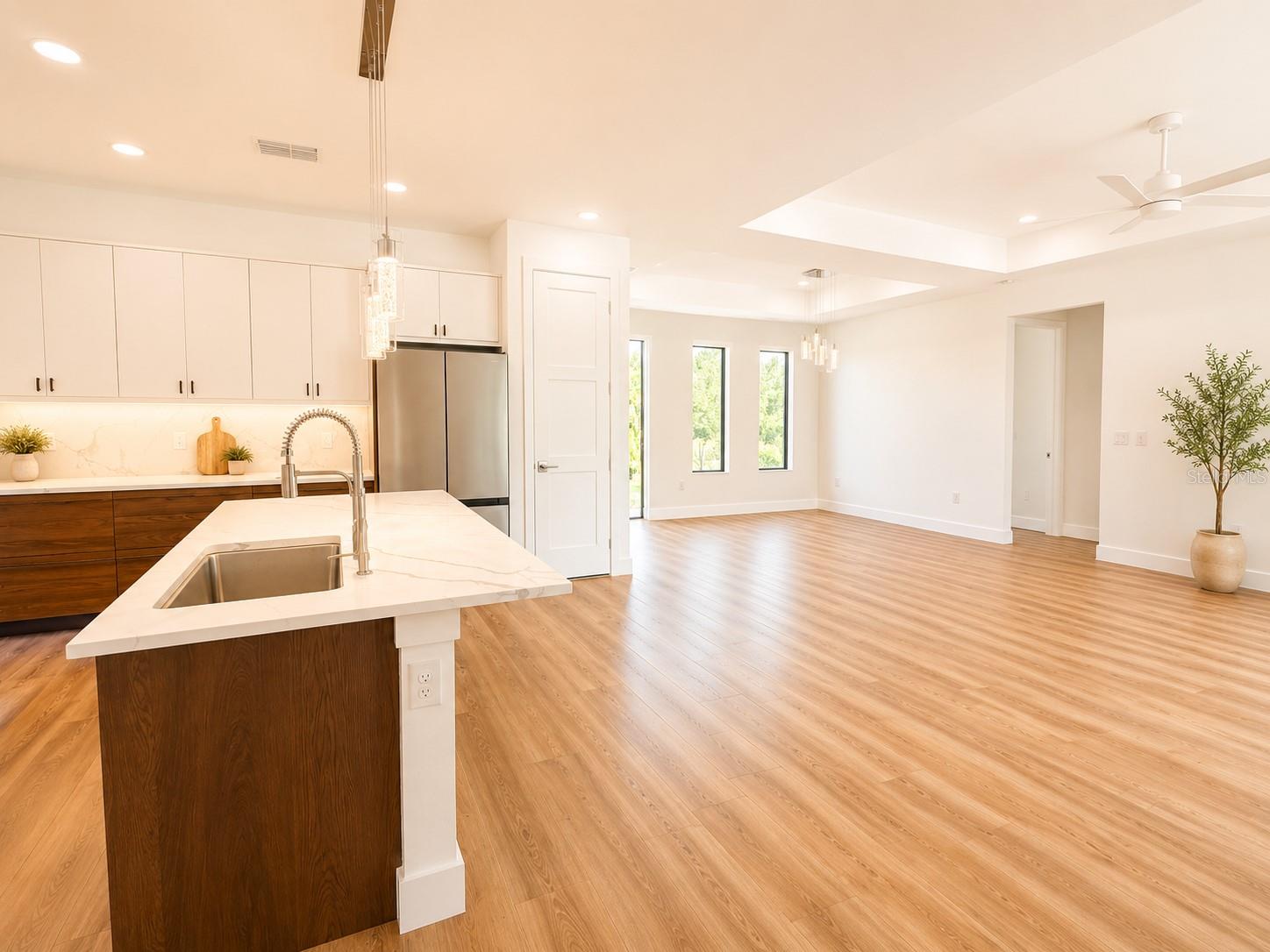 PORT CHARLOTTE SEC 047 - Residential Lease
