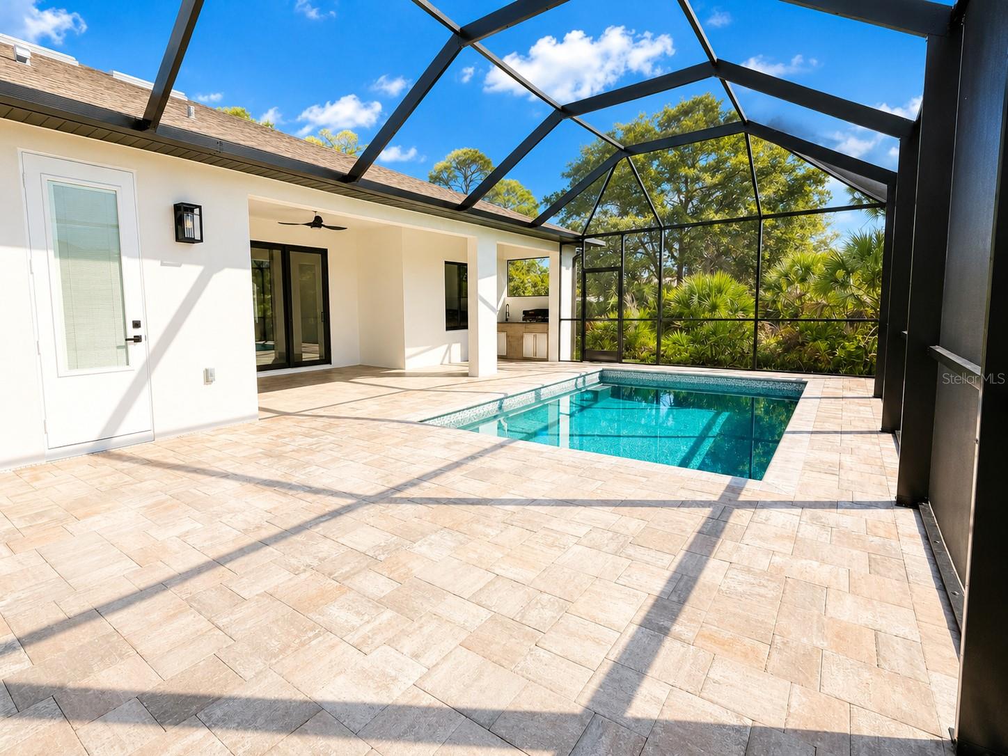 PORT CHARLOTTE SEC 047 - Residential Lease
