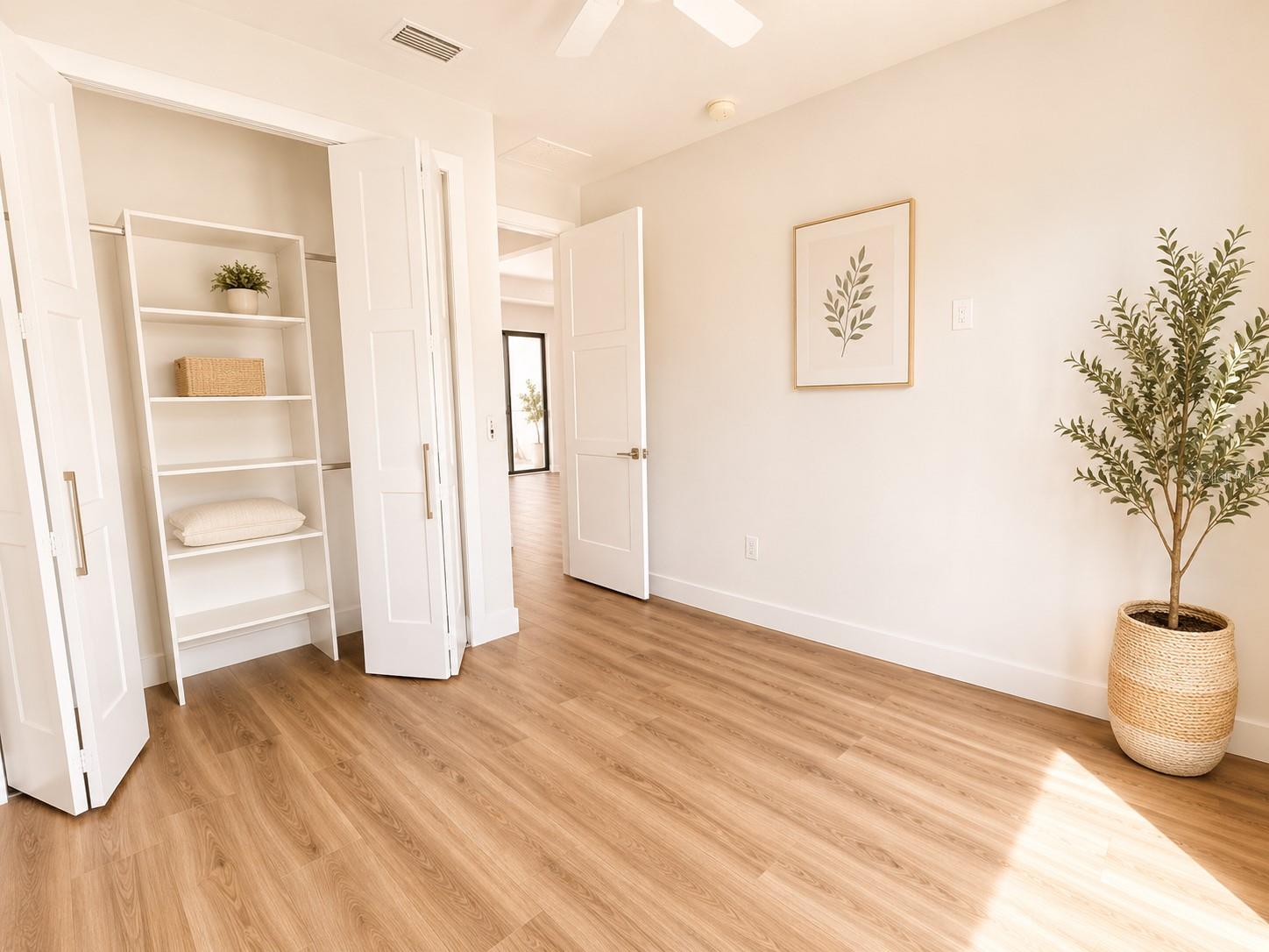 PORT CHARLOTTE SEC 047 - Residential Lease