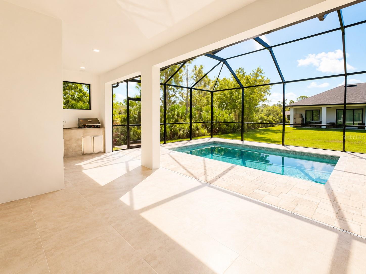 PORT CHARLOTTE SEC 047 - Residential Lease