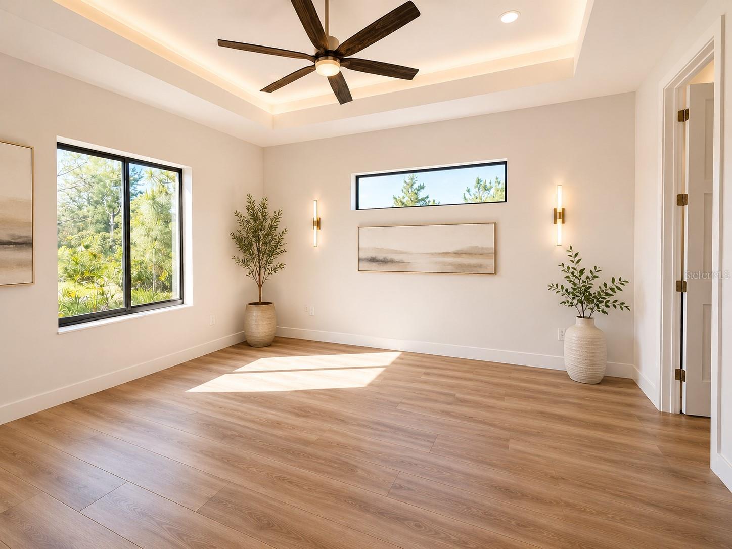 PORT CHARLOTTE SEC 047 - Residential Lease
