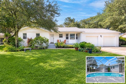 25 LINDA MAR DRIVE ST AUGUSTINE FL 32080