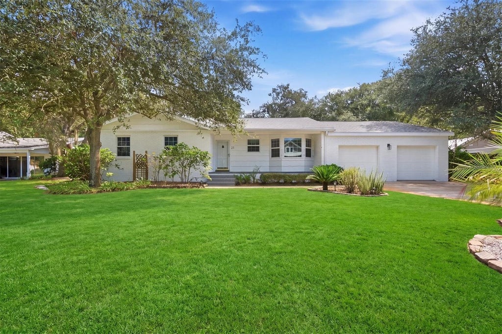 Photo of 25 Linda Mar Drive, St. Augustine, FL 32080 (MLS # FC321275)