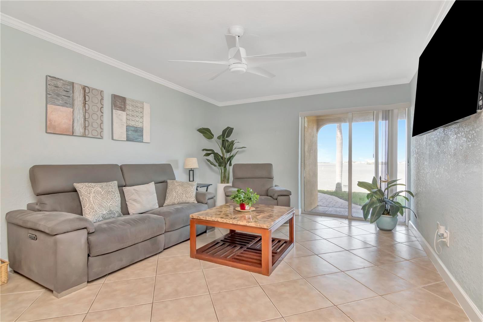 COCONUT VILLAS OF DUNEDIN CONDO - Residential