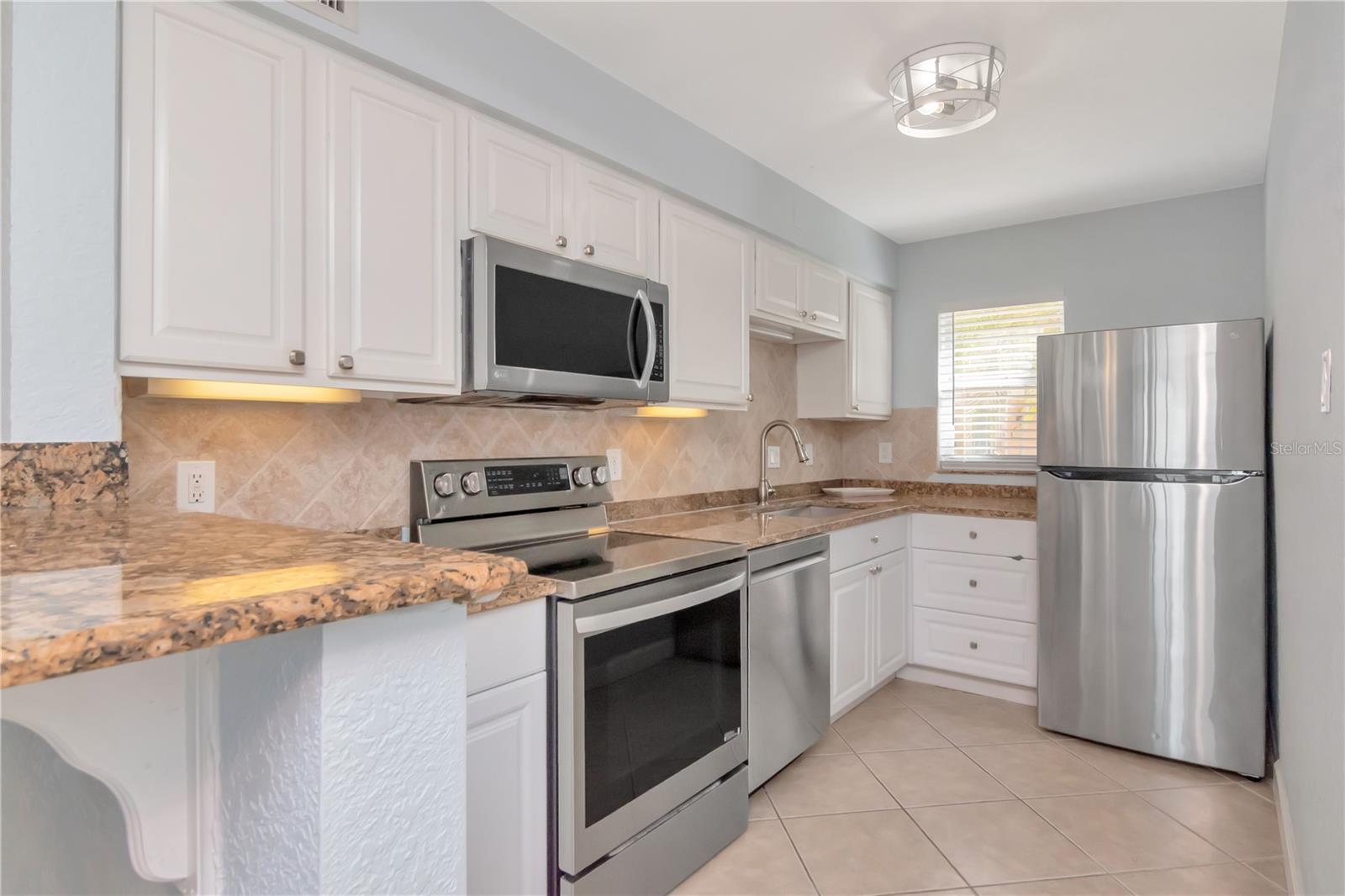 COCONUT VILLAS OF DUNEDIN CONDO - Residential