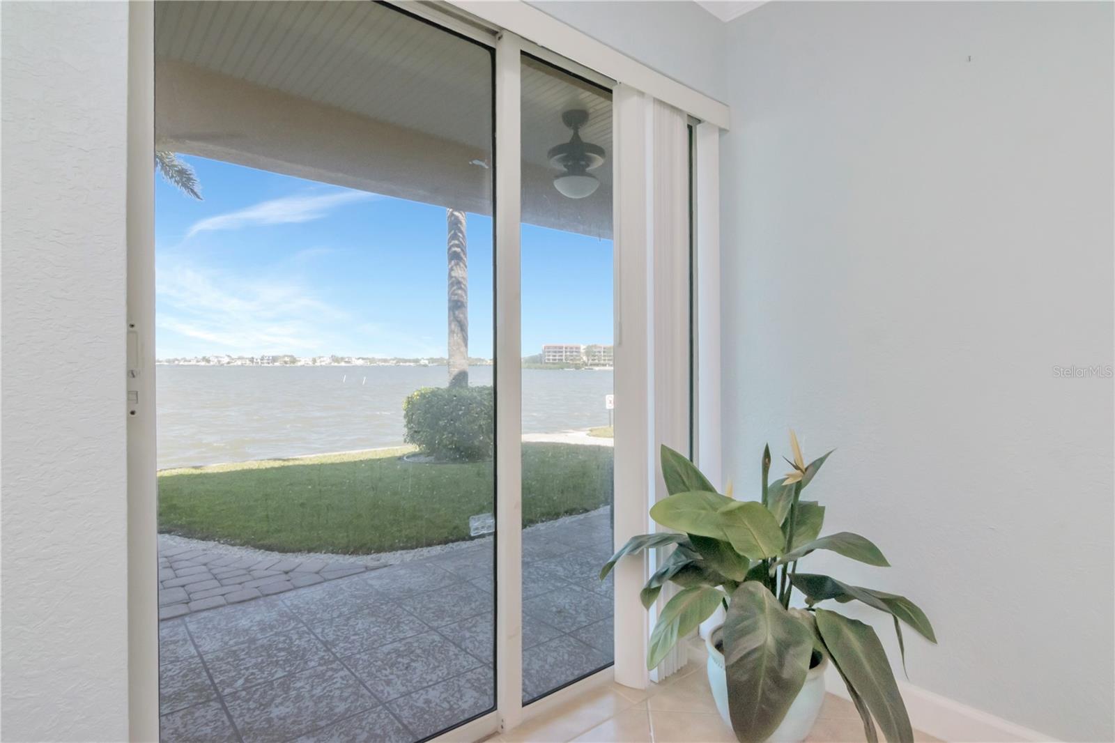 COCONUT VILLAS OF DUNEDIN CONDO - Residential