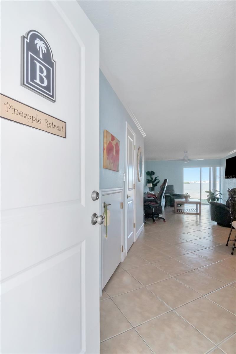 COCONUT VILLAS OF DUNEDIN CONDO - Residential