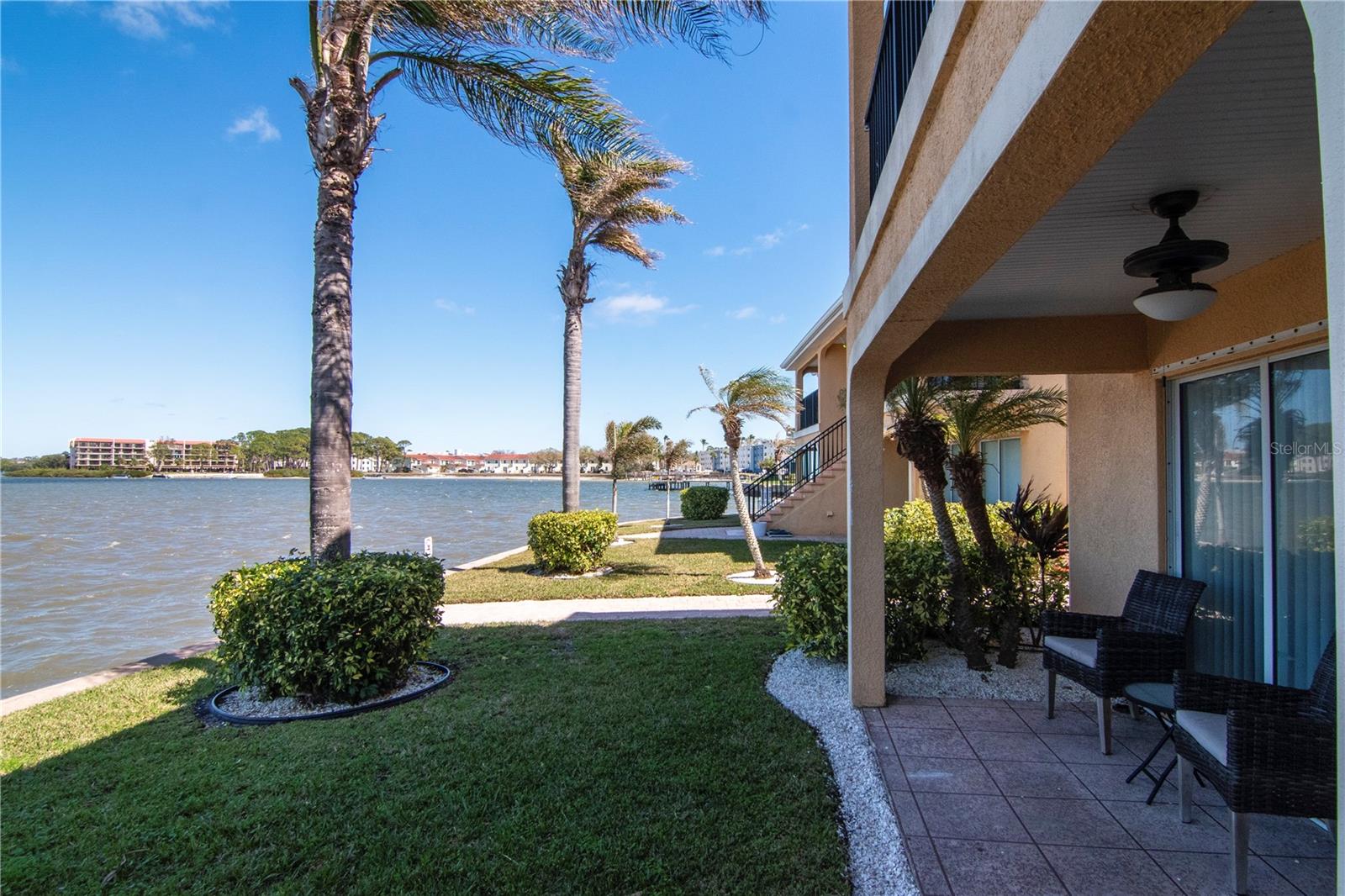 COCONUT VILLAS OF DUNEDIN CONDO - Residential