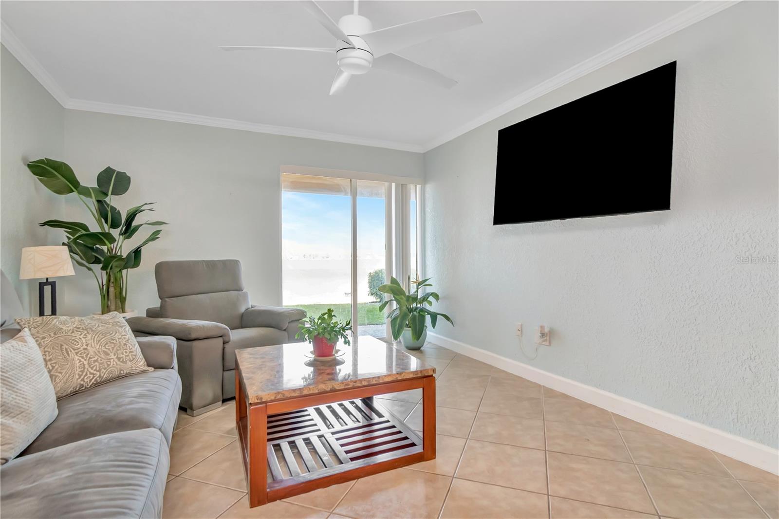 COCONUT VILLAS OF DUNEDIN CONDO - Residential