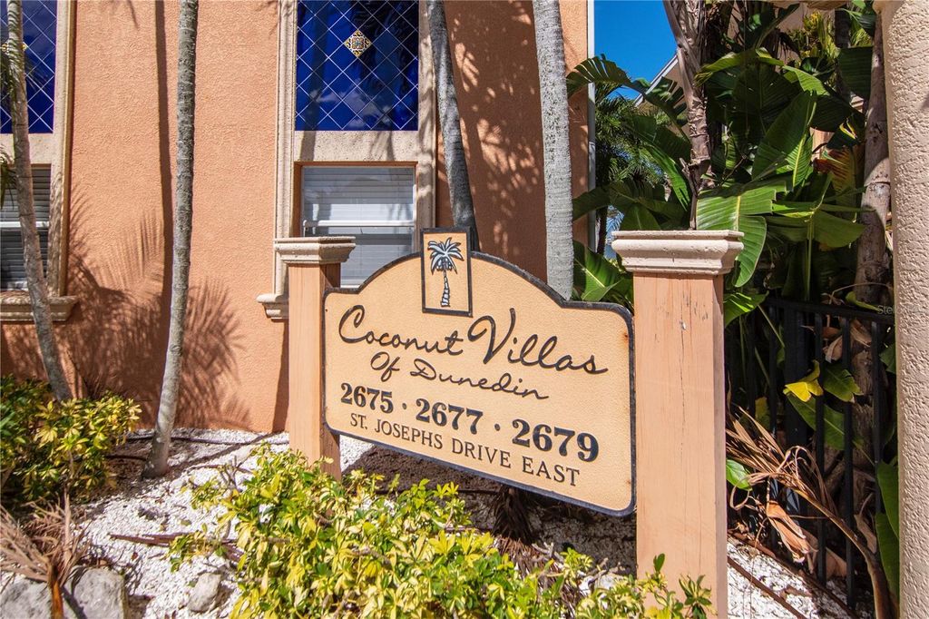 Photo of 2675 St Josephs Drive E #B, Dunedin, FL 34698 (MLS # TB8478353)