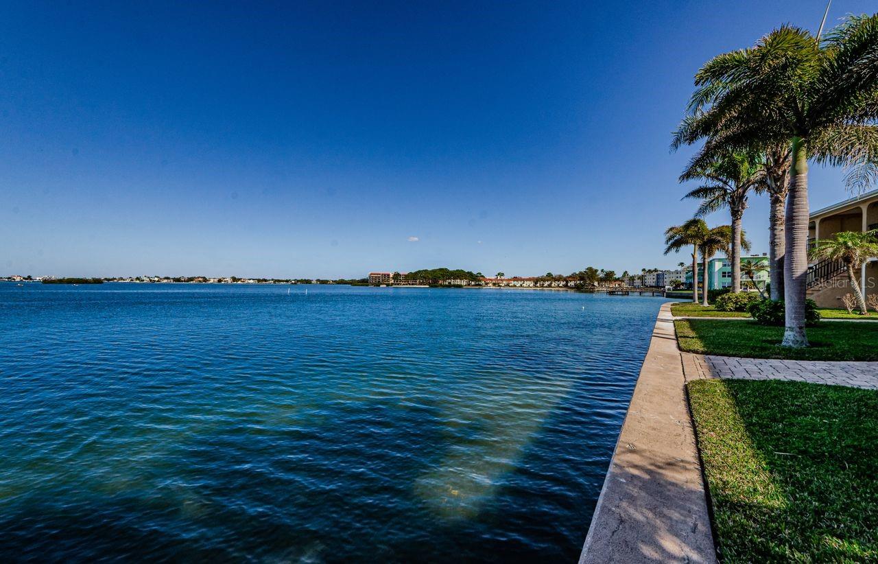 COCONUT VILLAS OF DUNEDIN CONDO - Residential