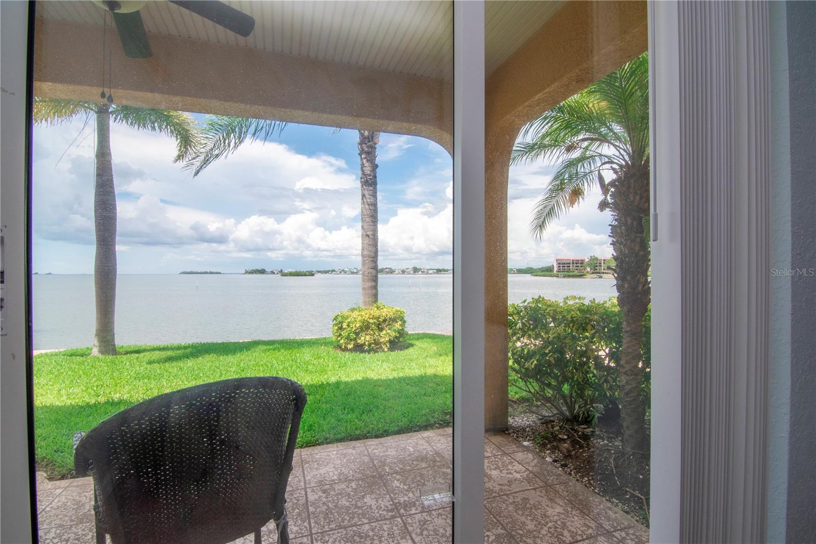 COCONUT VILLAS OF DUNEDIN CONDO - Residential