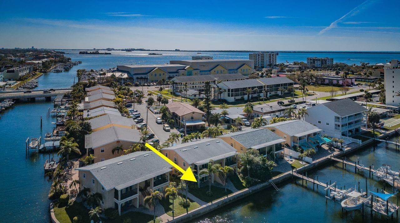 2675 ST JOSEPHS DRIVE E B