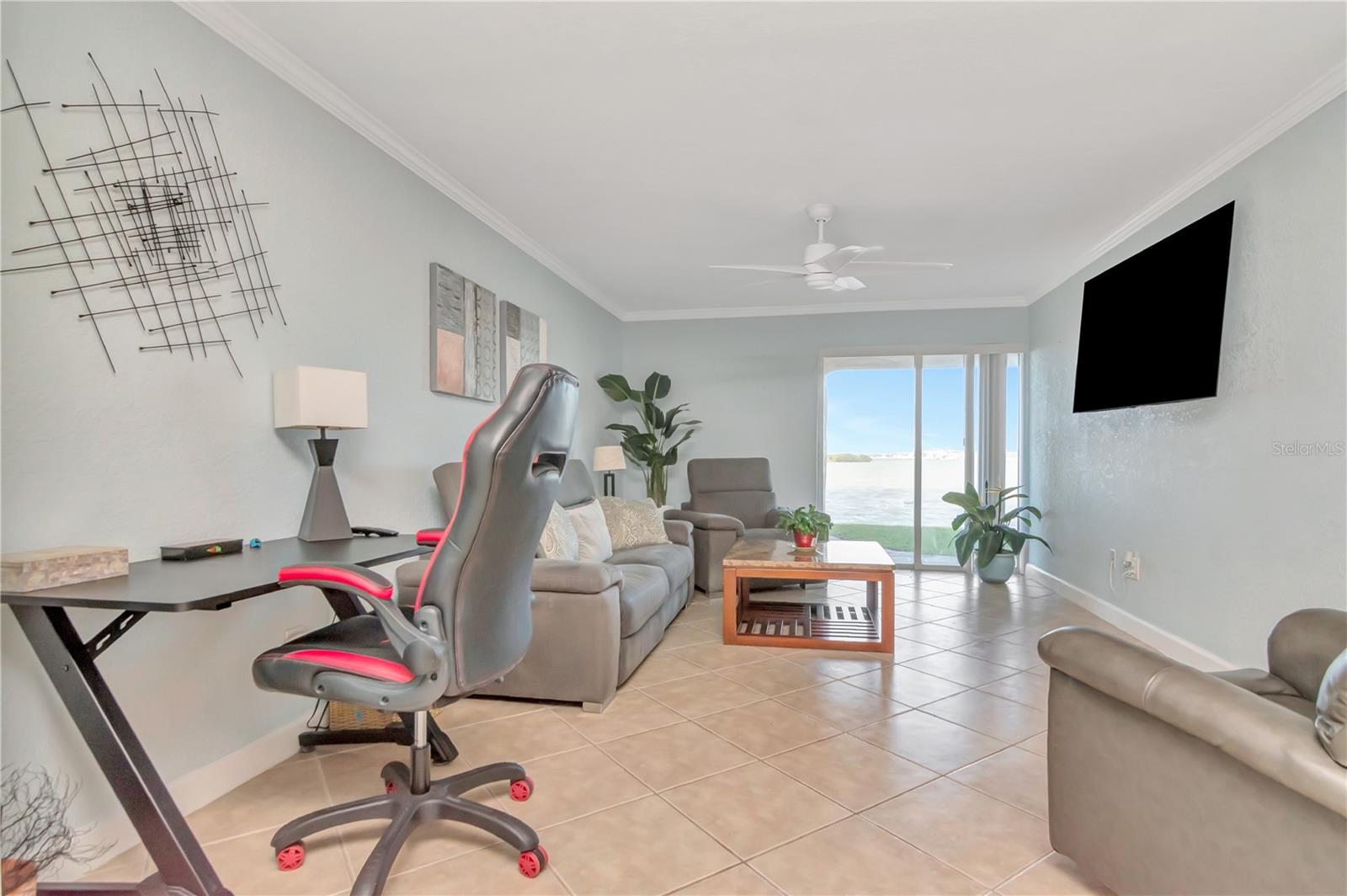 COCONUT VILLAS OF DUNEDIN CONDO - Residential