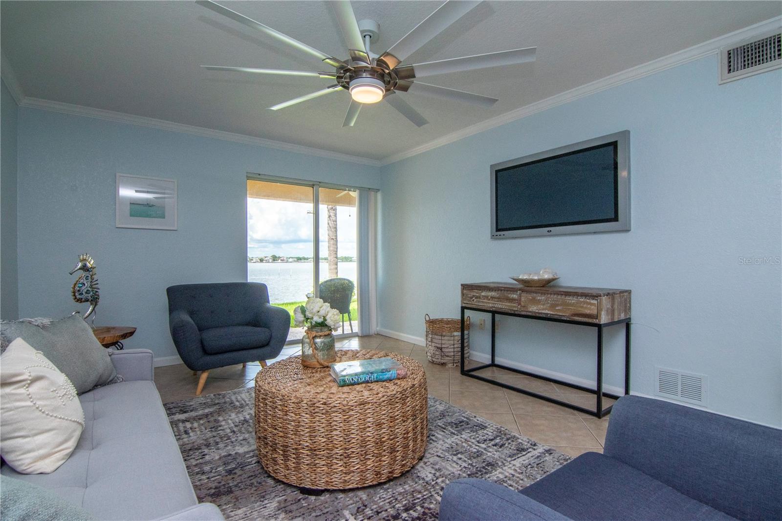 COCONUT VILLAS OF DUNEDIN CONDO - Residential