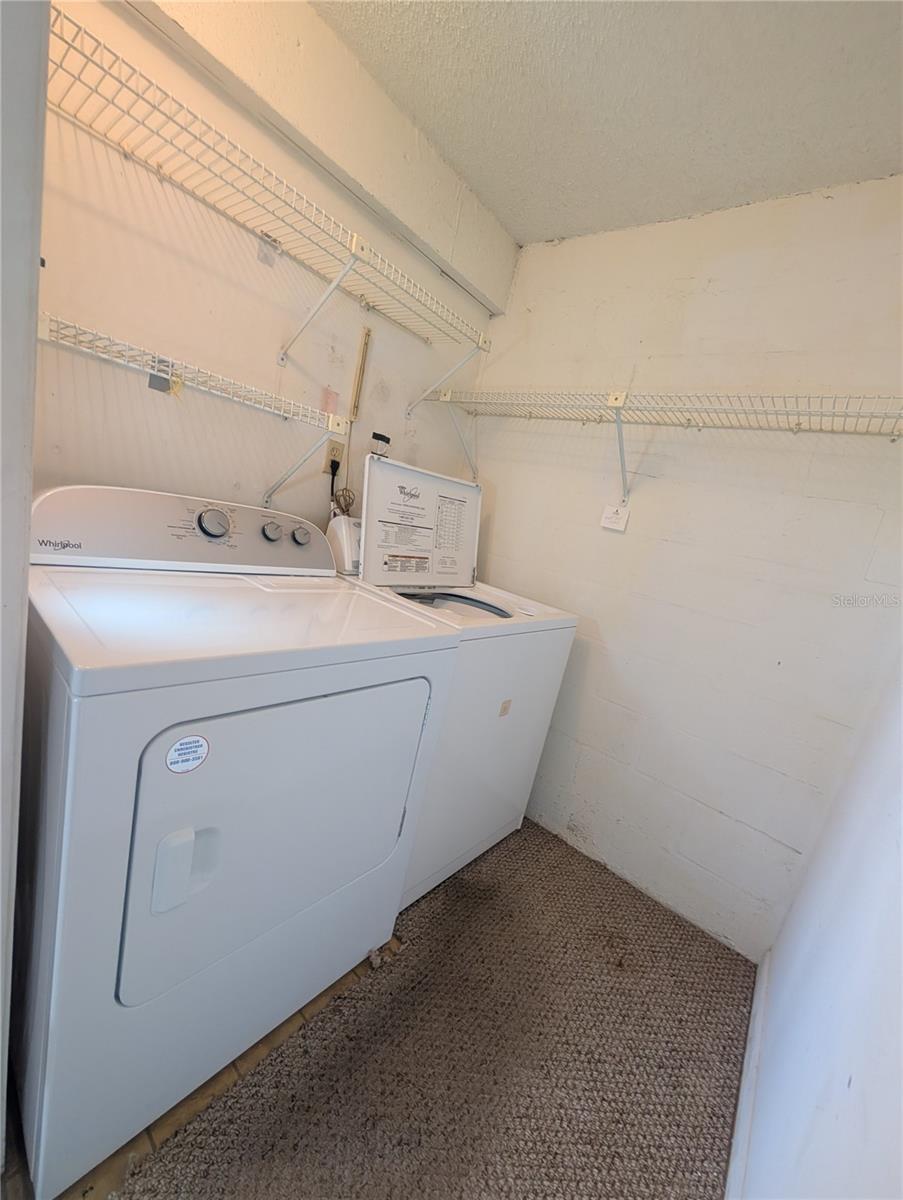 HARSHAW LAKE PARK CONDO - Residential