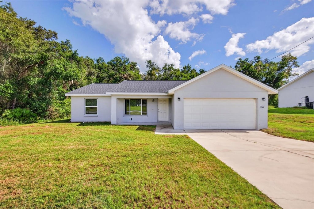 Photo of 296 Oak Lane Track, Ocala, FL 34472 (MLS # OM733135)