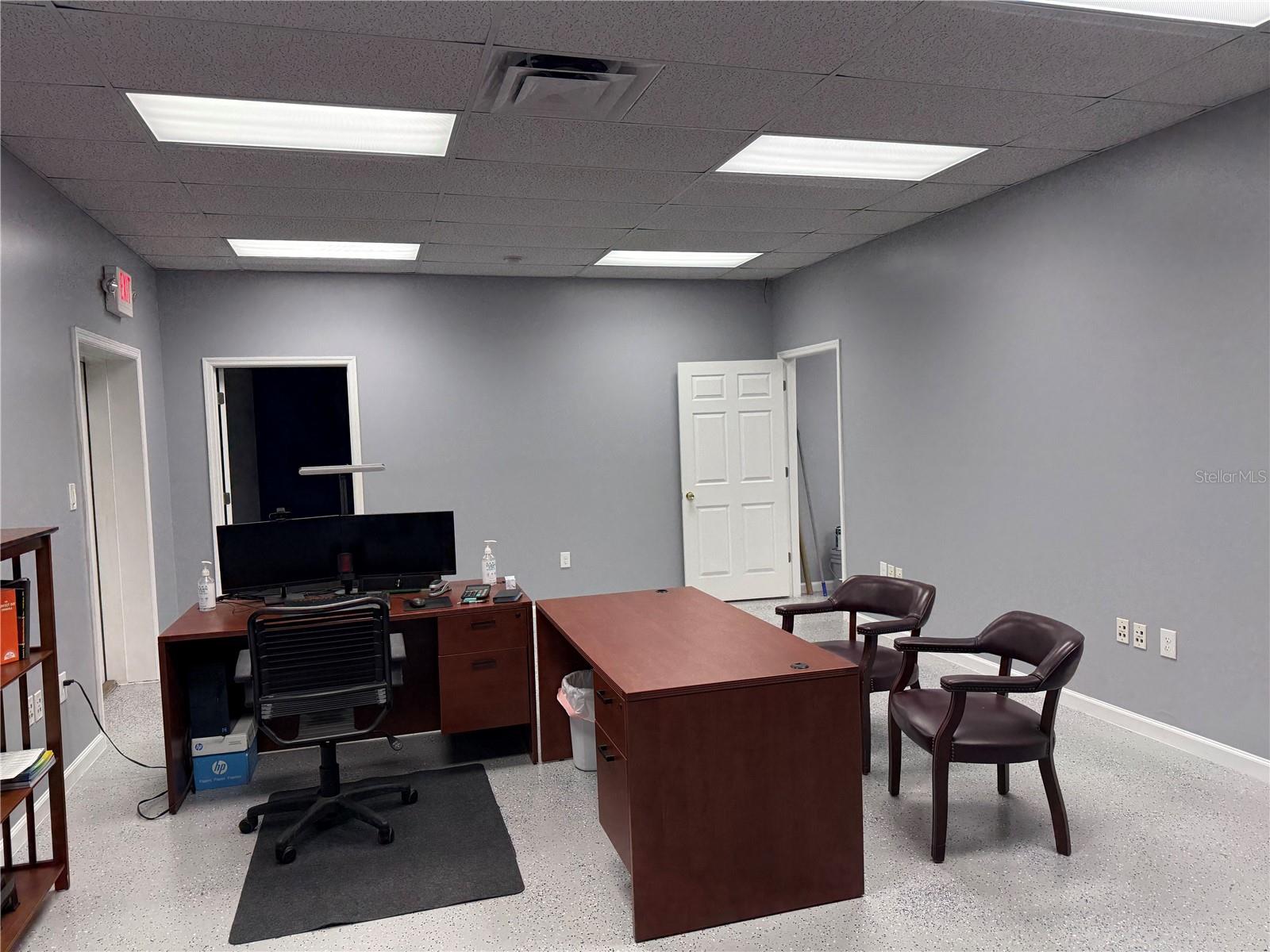 SHORE ACRES - Commercial Sale